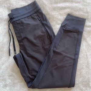 Athleta Headlands Hybrid Trek Jogger Pants Joggers